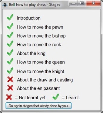 Image 0 for How to play Chess