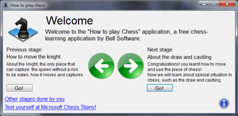 Image 2 for How to play Chess