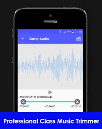 Imagen 2 para Audio Video Mixer Cutter …