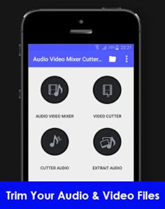 Imagen 3 para Audio Video Mixer Cutter …