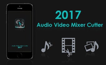 Imagen 2 para Audio Video Mixer Cutter …