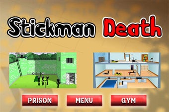 Imagen 0 para Stickman Death - Prison &…