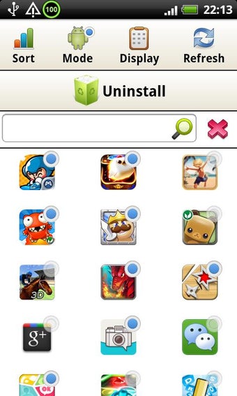 Image 2 for Perfect Uninstaller