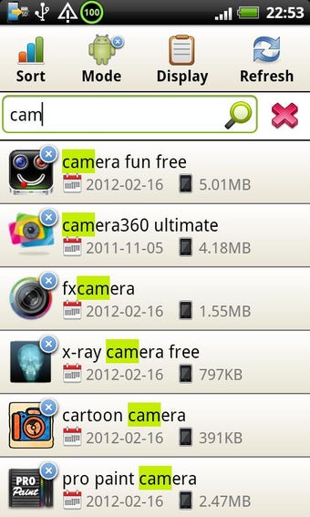 Image 1 for Perfect Uninstaller