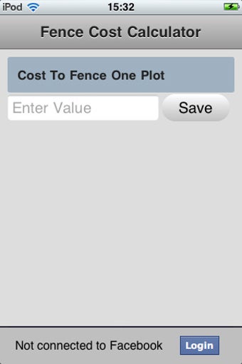 Imagen 0 para Fence Calc