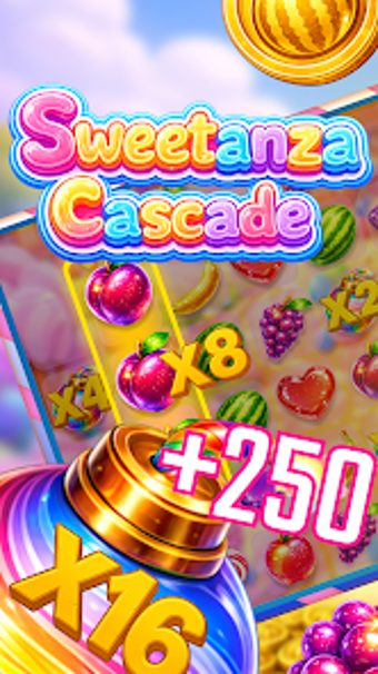 Image 0 for Sweetanza Cascade