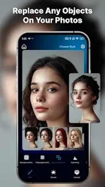 Image 0 for Pixai Studio: AI Editor