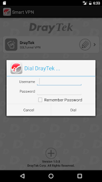 Imagen 0 para SmartVPN
