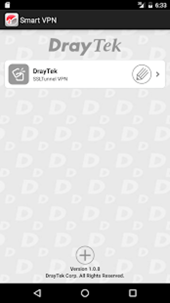 Imagen 2 para SmartVPN