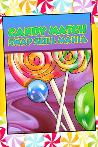 Image 0 for Candy Match Swap Skill Ma…