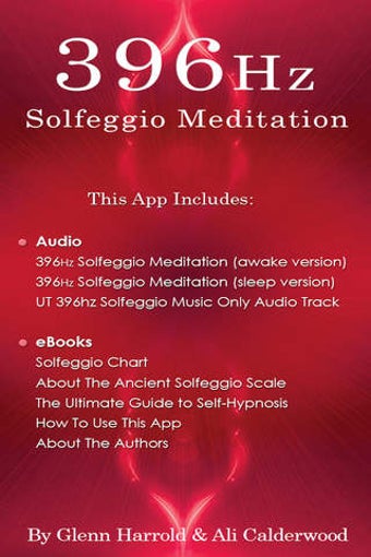 Imagen 0 para 396hz Solfeggio Sonic Med…