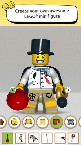Image 0 for LEGO Life - Your no. 1 co…