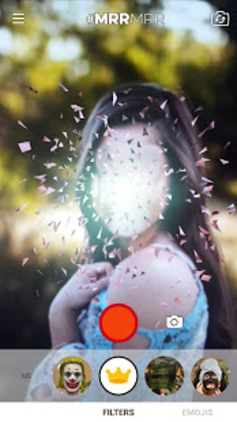 Imagen 2 para MRRMRR ~ Live Face Filter…