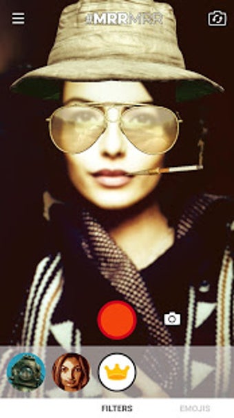 Imagen 0 para MRRMRR ~ Live Face Filter…