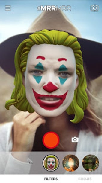 Imagen 3 para MRRMRR ~ Live Face Filter…