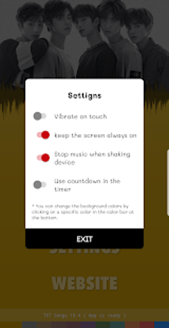 Image 2 for TXT Offline - KPop