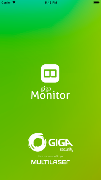 Image 0 for Giga Monitor
