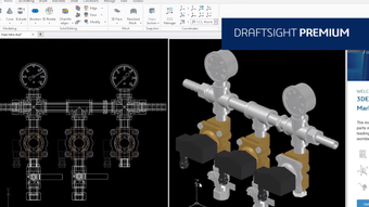 Image 0 for DraftSight (64-bit)