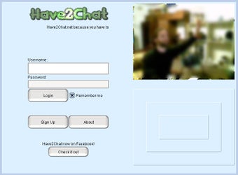 Image 0 for Have2Chat