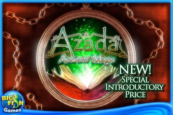 Imagen 0 para Azada: Ancient Magic Coll…