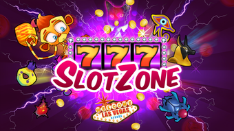 Image 3 for Slot Zone - Free Jackpot …