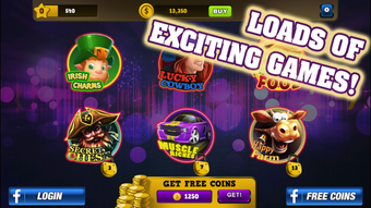 Image 0 for Slot Zone - Free Jackpot …
