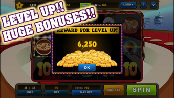 Image 1 for Slot Zone - Free Jackpot …