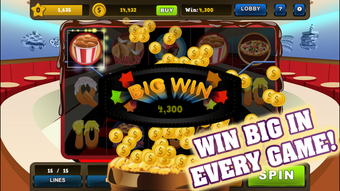 Image 0 for Slot Zone - Free Jackpot …