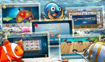 Image 0 for Ocean Slots