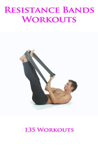 Image 0 for Resistance Band Workouts