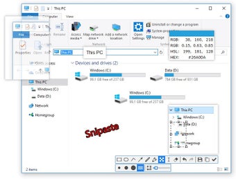 Image 0 for Snipaste