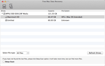 Image 3 for Free Mac Data Recovery