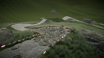 Image 0 for Fort William DH for Desce…