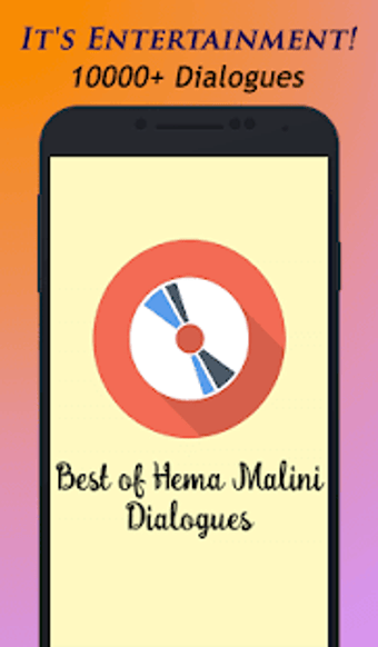 Image 1 for Best of Hema Malini Dialo…