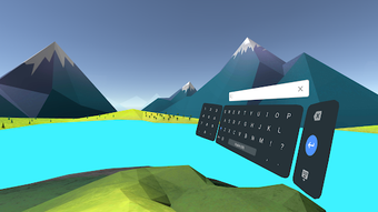 Image 0 for Daydream Keyboard