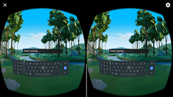 Imagen 2 para Daydream Keyboard