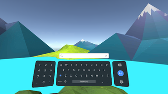 Imagen 1 para Daydream Keyboard