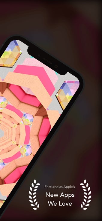 Image 1 for Mesmerize - Visual Medita…