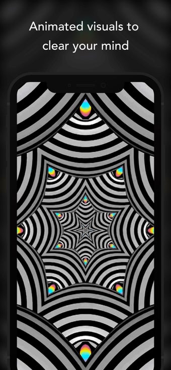 Image 3 for Mesmerize - Visual Medita…