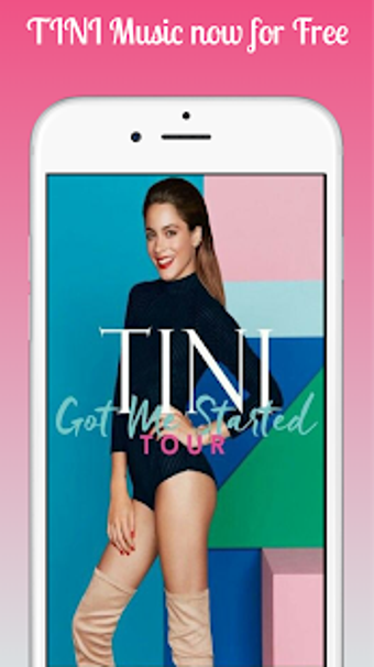 Image 0 for Tini Mp3 Top Music Free S…