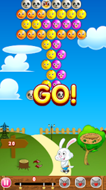 Image 1 for Baby Bubble Bird