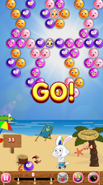 Image 0 for Baby Bubble Bird