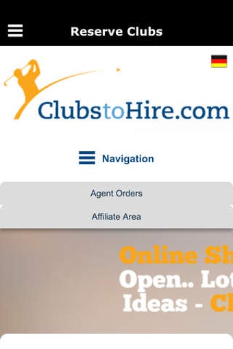 Image 0 for ClubstoHire