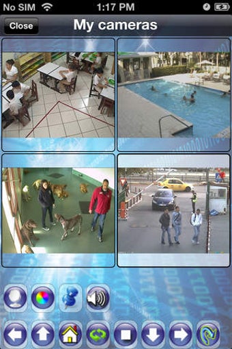Image 0 for Panasonic+ Viewer
