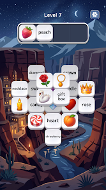 Imagen 0 para Tile Lingo: English Words