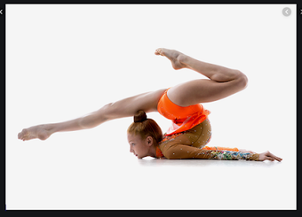 Imagen 1 para Rhythmic and Artistic Gym…