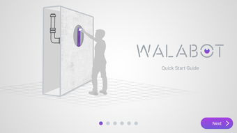 Image 0 for Walabot DIY