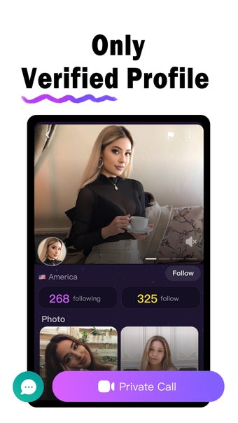 Image 0 for Camsea - Live Video Chat
