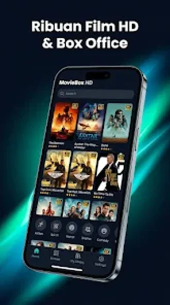 Image 0 for MovieBox HD 2027