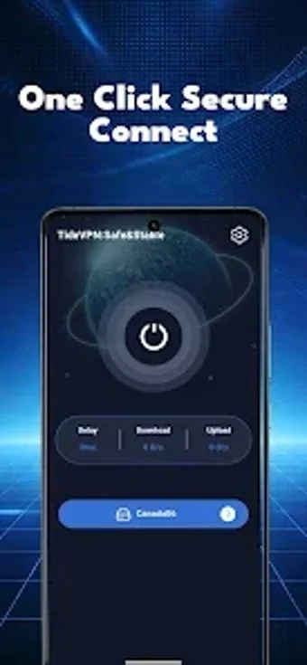 Imagen 0 para TideVPN:SafeStable